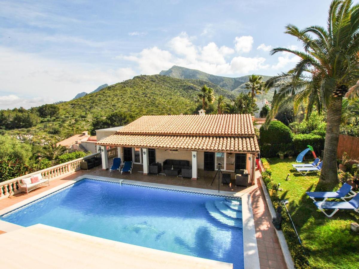 Belvilla By Oyo Casa Aim Eri Villa Alcúdia