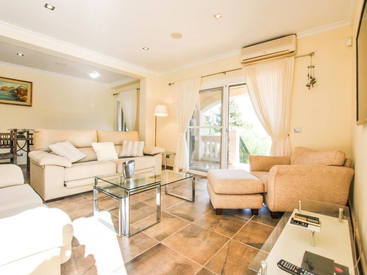 Belvilla By Oyo Casa Aim Eri Villa