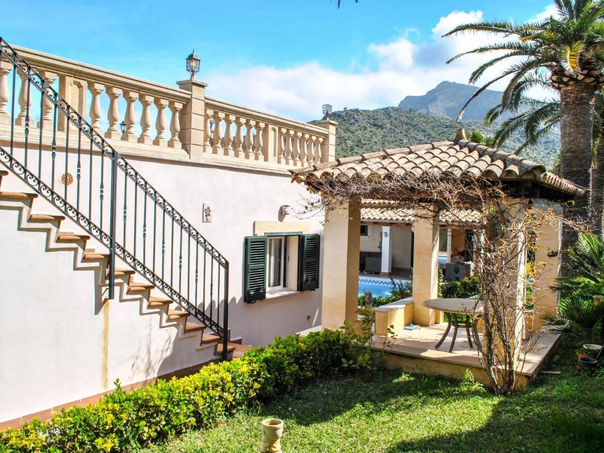 Belvilla By Oyo Casa Aim Eri