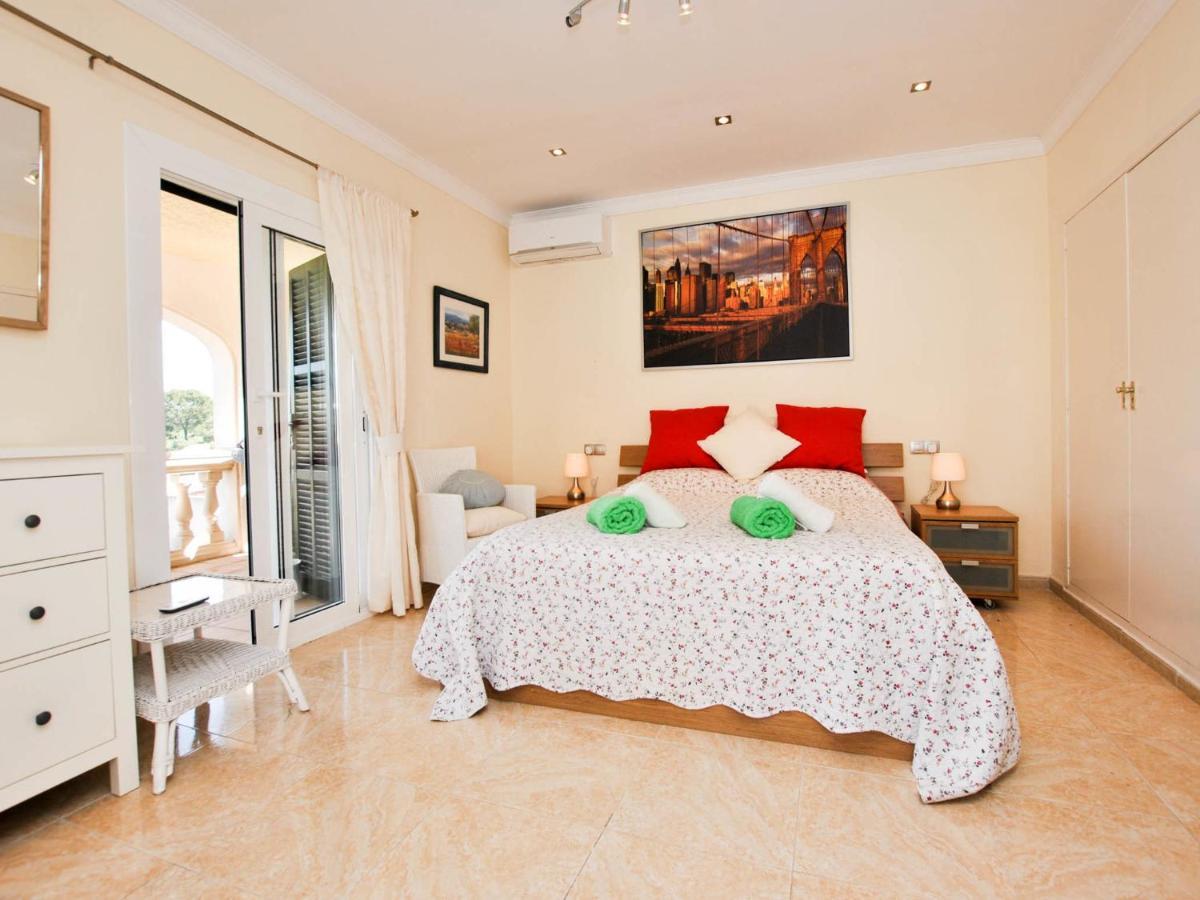 Belvilla By Oyo Casa Aim Eri * Alcúdia