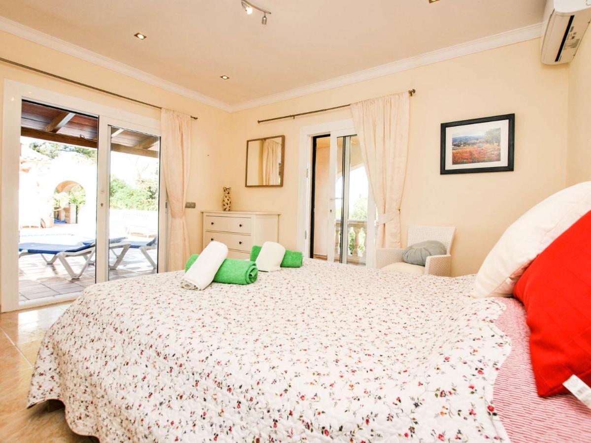Belvilla By Oyo Casa Aim Eri Villa