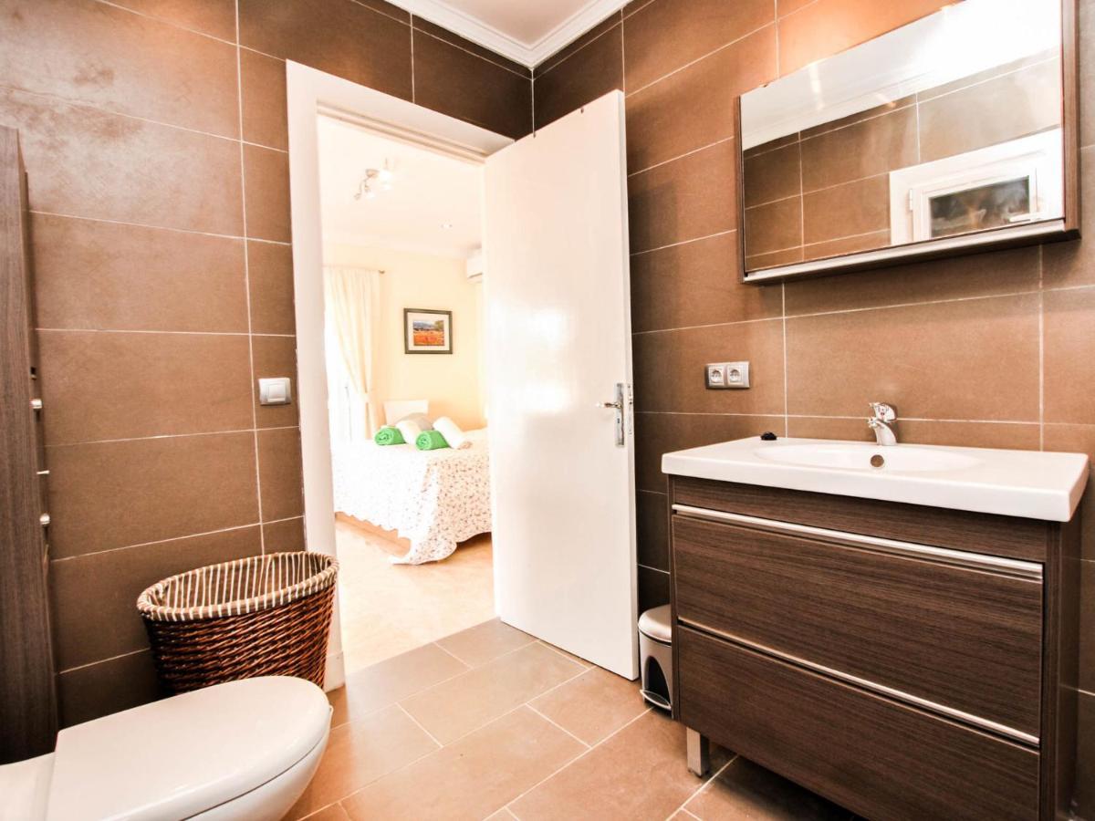 Villa Belvilla By Oyo Casa Aim Eri Alcúdia