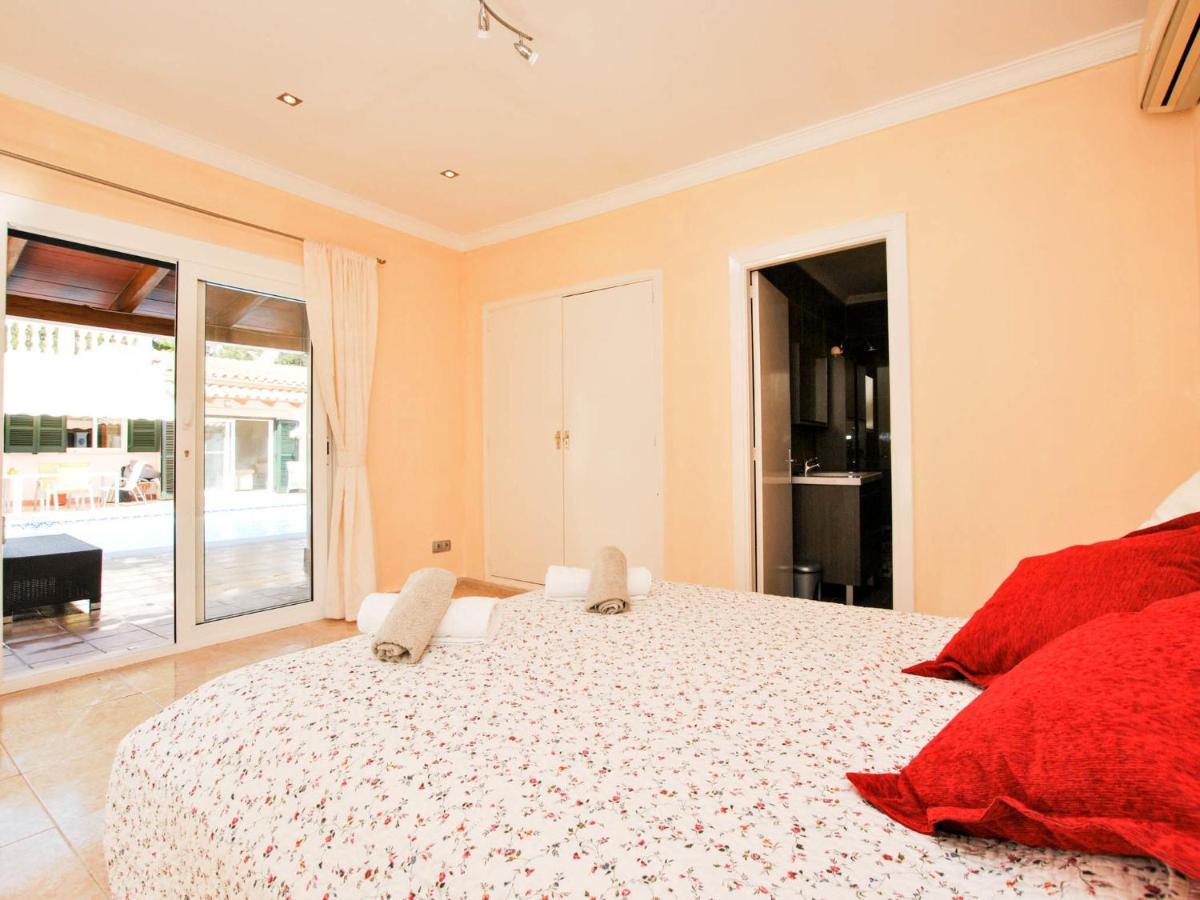 Belvilla By Oyo Casa Aim Eri * Alcúdia