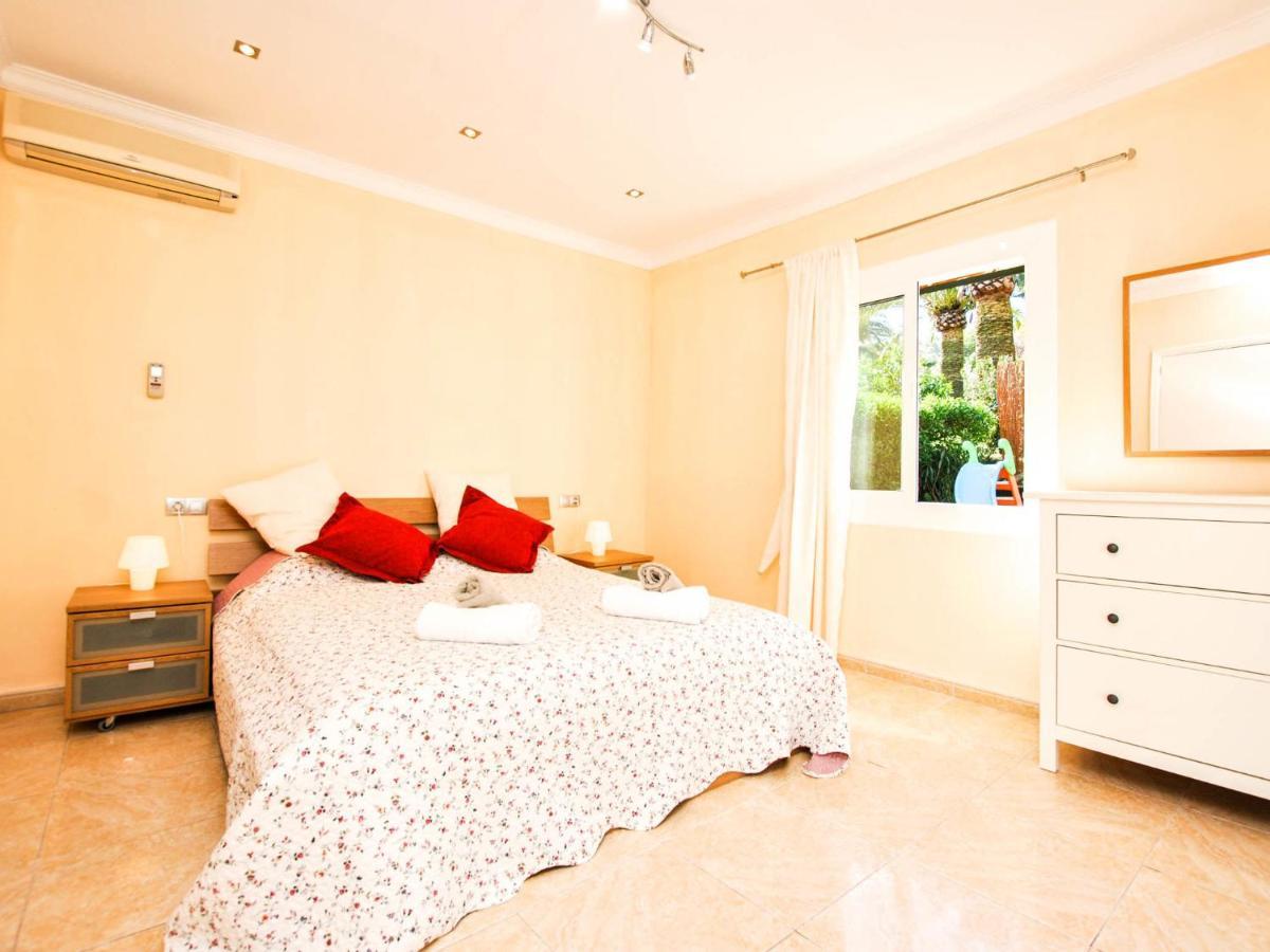 Villa Belvilla By Oyo Casa Aim Eri *
