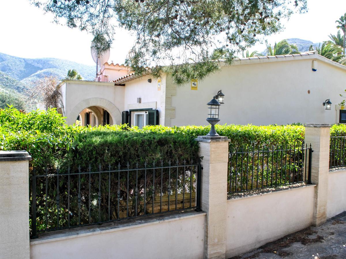 Belvilla By Oyo Casa Aim Eri Alcúdia