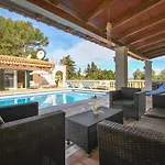 Belvilla By Oyo Casa Aim Eri