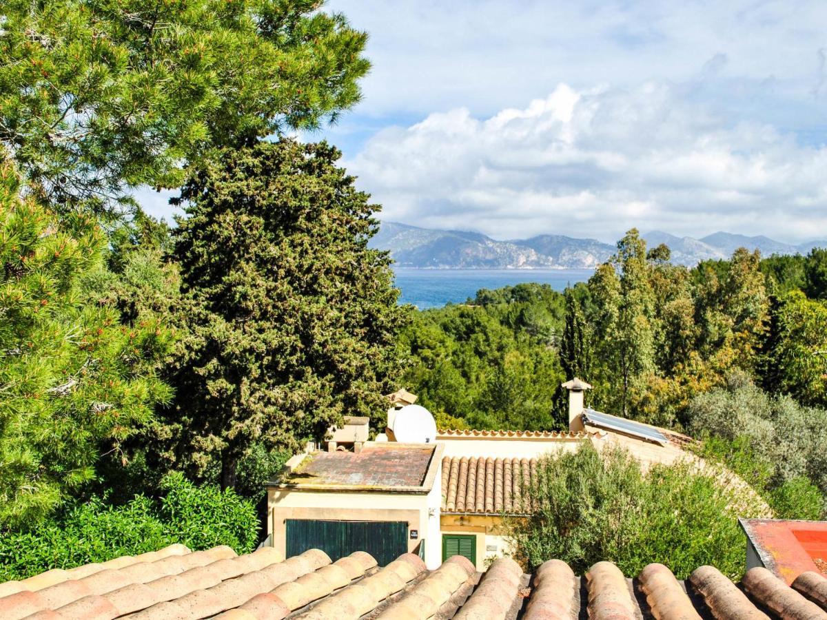 Belvilla By Oyo Casa Aim Eri * Alcúdia